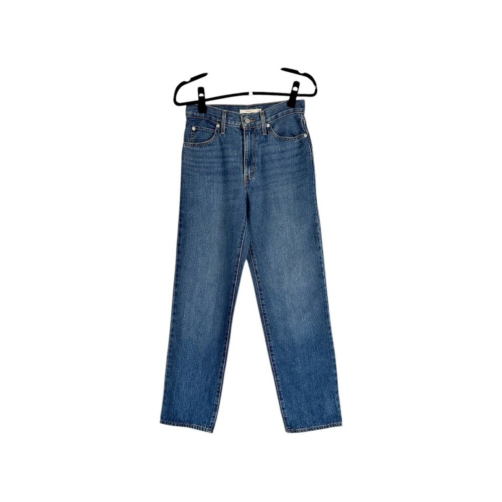 Levi's '94 Baggy Jeans - Picture 2 of 9
